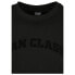 URBAN CLASSICS Oversized Gate T-shirt