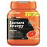 Фото #1 товара Энергетический напиток NAMED SPORT Isonam Energy 480 г апельсиновый порошок.