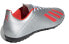 Фото #5 товара Футбольные кроссовки Adidas X 19.4 Artificial F35344
