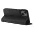Фото #9 товара Чехол для телефона Hama Booklet Guard Pro для Apple iPhone 13 mini Чёрный