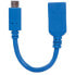 MANHATTAN ICINT-353540 USB-C cable