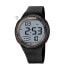 Men's Watch Calypso K5785/4 Black Grey