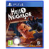 PLAYSTATION GAMES PS4 Hello Neighbor - фото #1