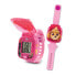 Детские часы Vtech 551685 3D