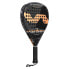 VARLION Cañon Difusor Carbon Black padel racket