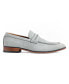 ფოტო #2 პროდუქტის Men's Steran Slip On Dress Loafers