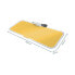 Фото #7 товара Esselte Leitz 52690019 - Yellow - Glass - 150 mm - 380 mm - 60 mm - 1.03 kg