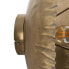Настенный светильник Позолоченный Железо A 220-240 V 48 x 18 x 48 cm