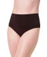 Women's Seamless Shaping Brief Underwear 40047R