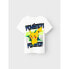 Фото #4 товара NAME IT Maci Pokemon short sleeve T-shirt