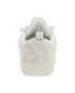 Toddler Snakeskin Pull On Sneakers 4