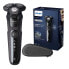 Фото #1 товара Электробритва Philips Shaver Series 5000 Men's Dry and Wet Razor (Model S5588/30)