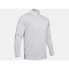 ფოტო #5 პროდუქტის UNDER ARMOUR Tech™ 2.0 half zip long sleeve T-shirt