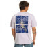 Фото #2 товара QUIKSILVER Out There short sleeve T-shirt