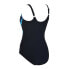 Фото #4 товара ZOGGS Adjustable Scoopback Swimsuit