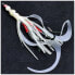 Фото #1 товара Мормышка для рыбалки JLC Octopus Real Slow Jig 150-200 г