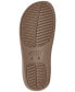 Фото #6 товара Women's Getaway Platform Casual Flip-Flop Sandals from Finish Line