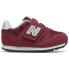 NEW BALANCE Classic 373V2 wide trainers