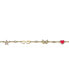 14K Gold Plated Bracelet for Kids