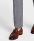 Фото #7 товара Men's Classic Fit Performance Dress Pants