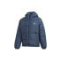 Фото #1 товара Adidas Pad Hooded Puff