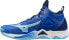 Фото #1 товара Mizuno Buty Mizuno WAVE MOMENTUM 3 MID V1GA231701