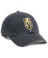 ფოტო #3 პროდუქტის Vegas Golden Knights CLEAN UP Cap