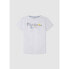 PEPE JEANS Redell short sleeve T-shirt