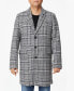 ფოტო #1 პროდუქტის Men's Wool Coat