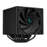 CPU Fan DEEPCOOL R-ASN4-BKNNMT-G