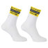 AGU Visma | Lease a Bike 2024 Socks