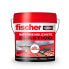 Фото #1 товара Гидроизоляция Fischer Эластичный Красный 15 L