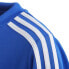 Фото #4 товара Adidas Tiro 19 Training Top blue JR DT5279 football jersey