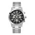 ფოტო #1 პროდუქტის GUESS Parker watch