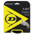 DUNLOP S Gut 12 m Tennis Single String