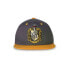 Фото #2 товара LOGOSHIRT Harry Potter Snapback Cap Hufflepuff