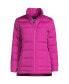 Фото #6 товара Women's Down Puffer Jacket