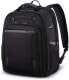 Фото #1 товара Мужской городской рюкзак черный с карманом Samsonite Pro Backpack, Black, One Size