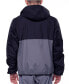 ფოტო #3 პროდუქტის Men's Packable Mesh lined Lightweight Windbreaker Jacket