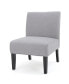 Фото #2 товара Кресло для гостиной Noble House kassi Accent Chair Set, 2 шт.