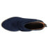 Фото #4 товара Сапоги женские Corkys Sis Round Toe Chelsea Booties синие Casual 80-9996-NAVY