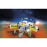 Фото #2 товара конструктор Playmobil Space 9487 Космическая cтанция Марс