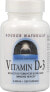 Фото #1 товара source Naturals Vitamin D-3 - Витамин D3 - 5000 МЕ - 120 капсул