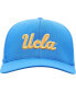 ფოტო #3 პროდუქტის Men's Blue Ucla Bruins Reflex Logo Flex Hat