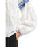 Фото #6 товара Блузка длинного рукава Scotch & Soda с деталями ленты "Воздушный шар"