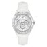 ფოტო #2 პროდუქტის JUICY COUTURE JC1221SVWT watch