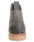 ფოტო #3 პროდუქტის Men's Cedric Plain Toe Chelsea Boot