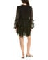 O.P.T. Hilo Mini Dress Women's