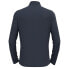 Фото #2 товара ODLO Essentials CW 200 half zip fleece