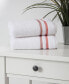 Фото #2 товара Bedazzle Hand Towel 2-Pc. Set